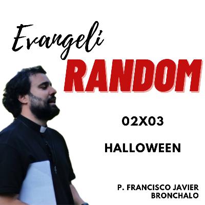 02x03 Halloween 02x03 Halloween