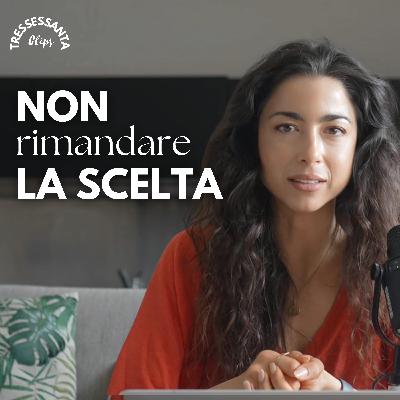 Clips - L'errore che fai con le scelte (e i cerotti)