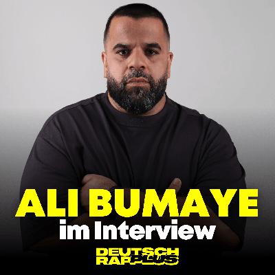 Ali Bumaye Interview: "ersdickerjunge" | Kontakt zu Shindy | Bushido-Streit | Sampler 4 | Beef mit Kollegah & Farid Bang Ali Bumaye Interview: "ersdickerjunge" | Kontakt zu Shindy | Bushido-Streit | Sampler 4 | Beef mit Kollegah & Farid Bang