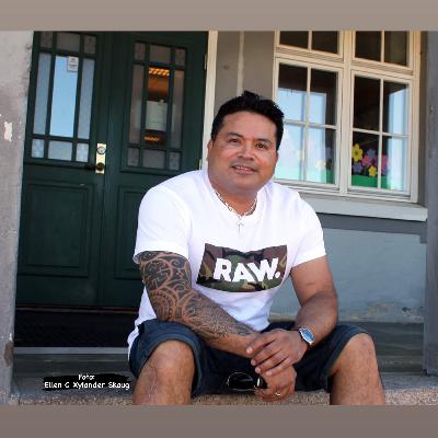 Magnus Roberto Villanueva - episode 47 Magnus Roberto Villanueva - episode 47