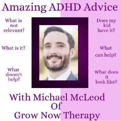 Amazing ADHD Advice