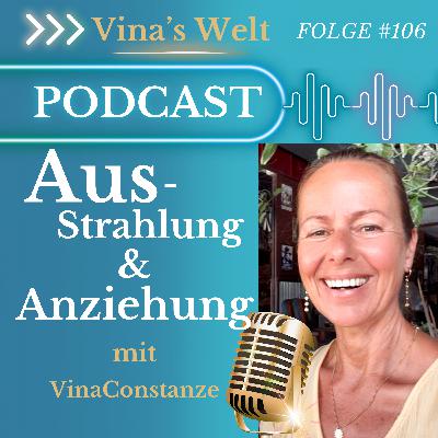 Ausstrahlung und Anziehung