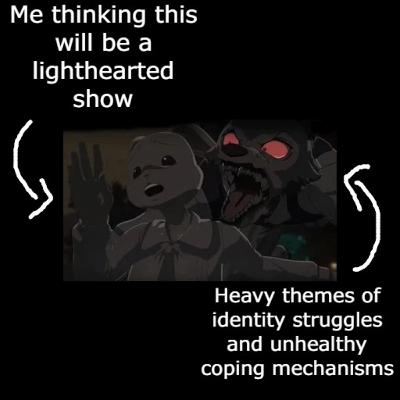 BITE ME!: Beastars Part 1