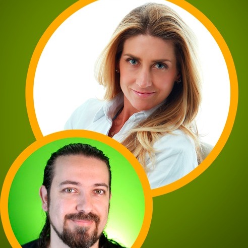Entrevista-se com Alessandra Luglio (nutricionista) episode artwork