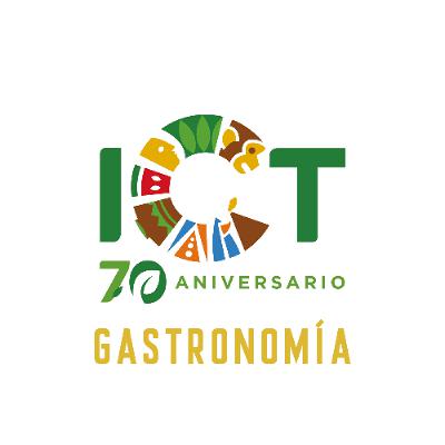 Especial 70 años ICT - Gastronomía