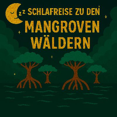 Schlafreise zu den Mangrovenwäldern