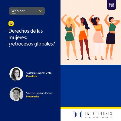Derechos de las mujeres ¿retrocesos globales?