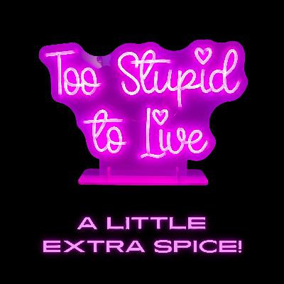 A Little Extra Spice: Romance Writing 101
