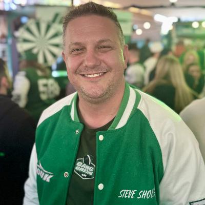 I’m Not Doing Any 5K Runs (S3 Ep3) I’m Not Doing Any 5K Runs (S3 Ep3)