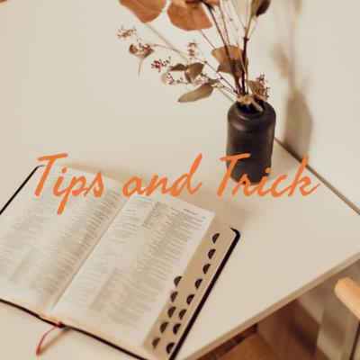 Tips and Trick (CPNS) - Muhammad Hilmi Bahagia