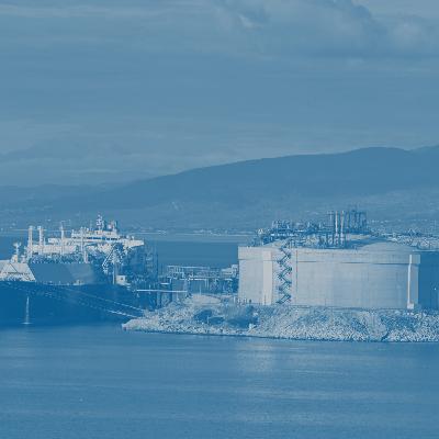 Advancing Energy Security with Greek Minister of Energy Stavros Papastavrou