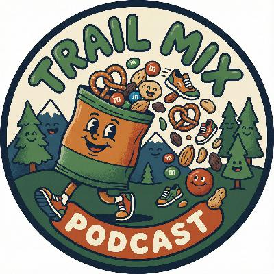 Talking Trail Running Film Festival with Executive Director Mathias Eichler