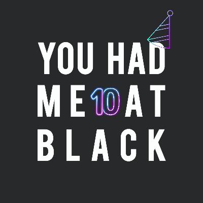 Lit As a Feather (10th Birthday Countdown)