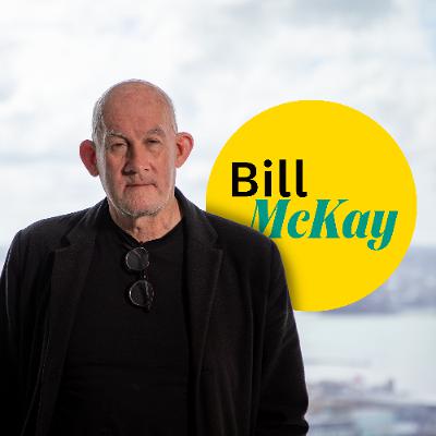 Bill McKay on Placemaking: People-centred Archictecture Bill McKay on Placemaking: People-centred Archictecture