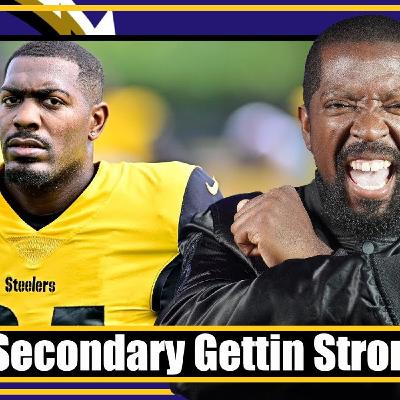 BREAKING NEWS: Ravens sign former ALL PRO Corner!