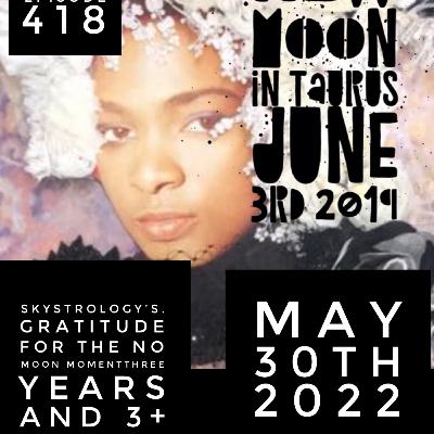 Skystrology’s No Moon Moment on MAY 30th 2022 in Taurus Skystrology’s No Moon Moment on MAY 30th 2022 in Taurus