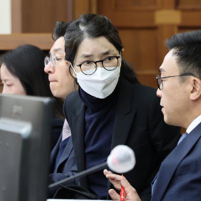 94 金建熙一审为什么只判了1年8个月？