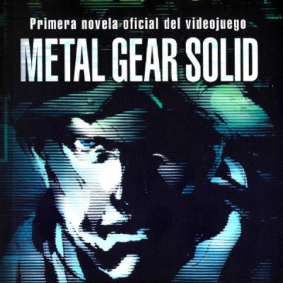 AUDIOLIBRO PODCAST voz real METAL GEAR SOLID CAPÍTULO 1 (NO loquendo) AUDIOLIBRO PODCAST voz real METAL GEAR SOLID CAPÍTULO 1 (NO loquendo)