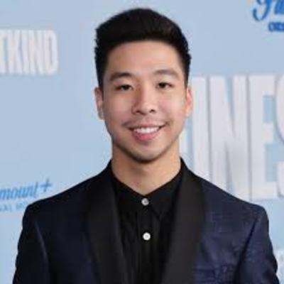 Dylan Huey - CEO - REACH
