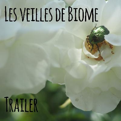 Les veilles de Biome - épisode 0