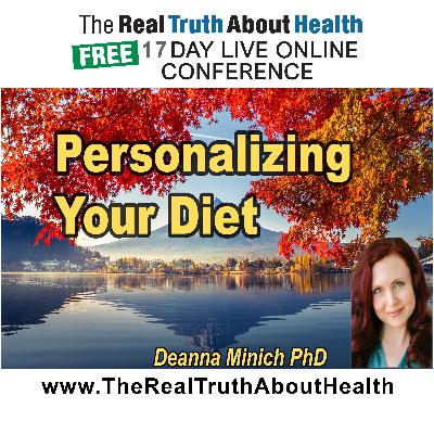 Personalizing Your Diet: Raw vs Cooked, Keto, and Elimination