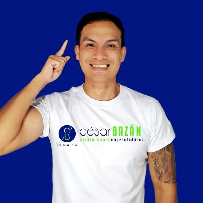 COMO CONSTRUIR TU FUERZA INTERIOR - CÉSAR BAZÁN OFICIAL COMO CONSTRUIR TU FUERZA INTERIOR - CÉSAR BAZÁN OFICIAL
