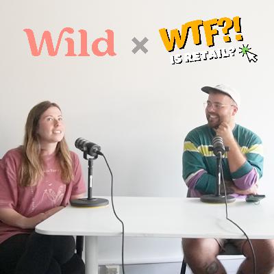 SE03 E05 - Alex Summers (Head of UK Sales, Wild Cosmetics)