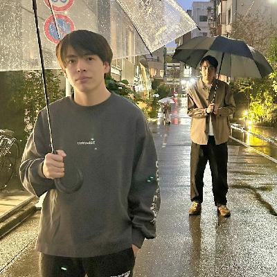 第298回「カジナガサキ」