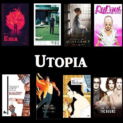 ep19: Zinemaldia 2019, RuPaul’s Drag Race, Biografía de un cuerpo, Hicksville y más recomendaciones. ep19: Zinemaldia 2019, RuPaul’s Drag Race, Biografía de un cuerpo, Hicksville y más recomendaciones.
