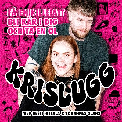 Få en kille att bli kär i dig och ta en öl