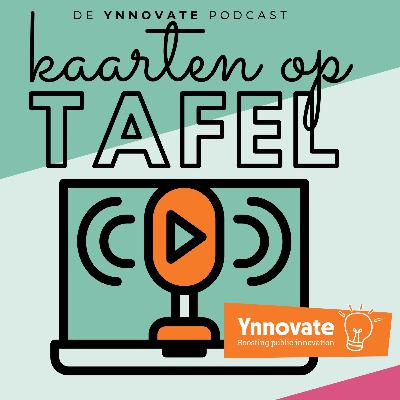 Kaarten op Tafel - Werkende armen bereiken - Seizoen 2 - Aflevering 5