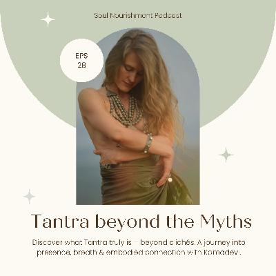 Was ist Tantra wirklich – jenseits von Klischees und Vorurteilen?