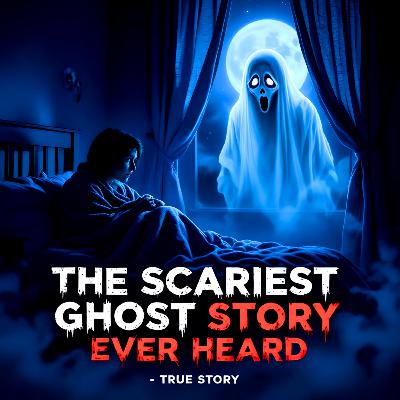 What Is The Scariest Ghost Story You Ever Heard? | Scary Reddit Story
