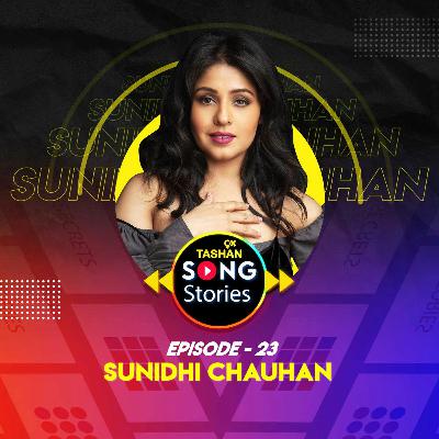 9x Tashan Song Stories ft. Sunidhi Chauhan