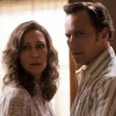 Especial de Halloween: La saga de Expediente Warren.