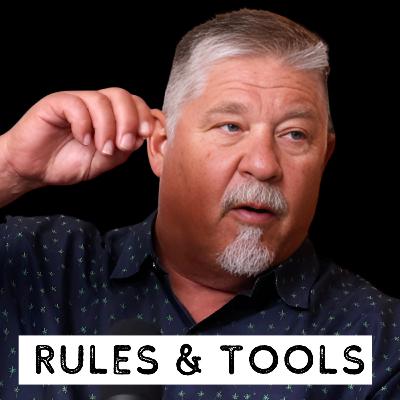 Ep 61 | Can a Christian Be Demonized? With Dean Vander Mey