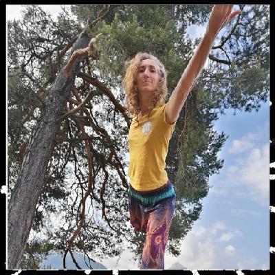 Bien être épi 27, Le voyage intérieur avec Domitille Bruneton