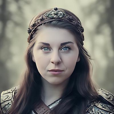 Queen Doyle π¬π§ Queen Doyle π¬π§