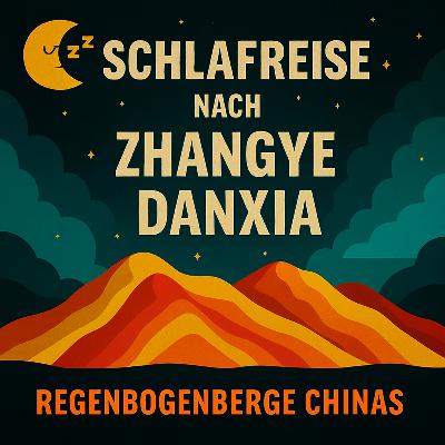 Zhangye Danxia – Regenbogenberge Chinas Zhangye Danxia – Regenbogenberge Chinas