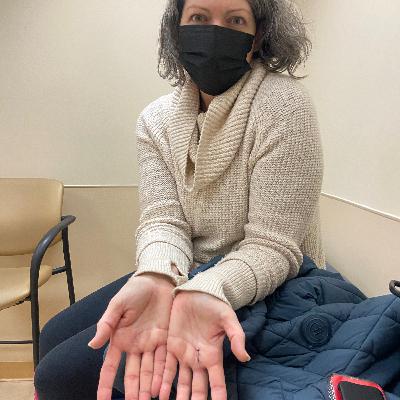 3.10 Help I'm Alive: I is for Intersectionality 3.10 Help I'm Alive: I is for Intersectionality