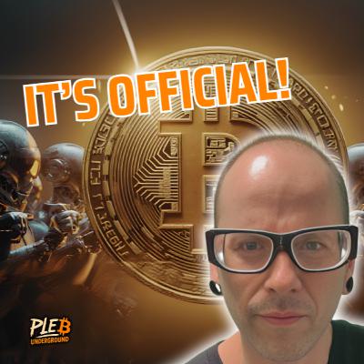 It's Official AI Agents Chose Bitcoin!