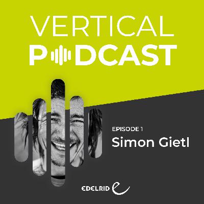Episode 1: Simon Gietl