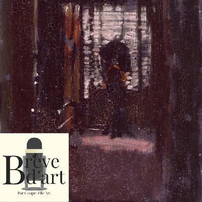 Walter Sickert alias Jack l'Eventreur ? Walter Sickert alias Jack l'Eventreur ?