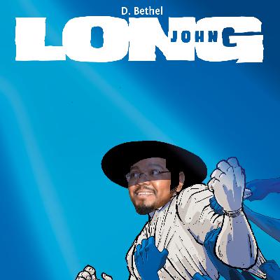 We get to long and short of it with Dan Bethel