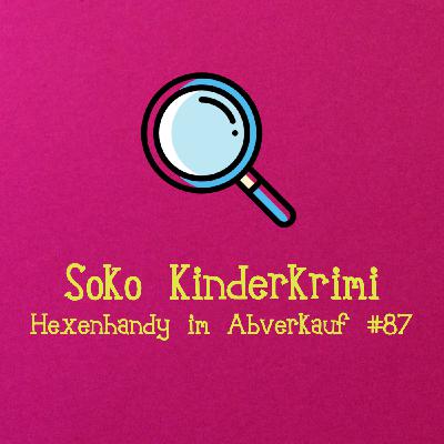 Hexenhandy im Abverkauf - Folge 87