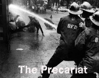 #1 -Living In The Age Of Trump