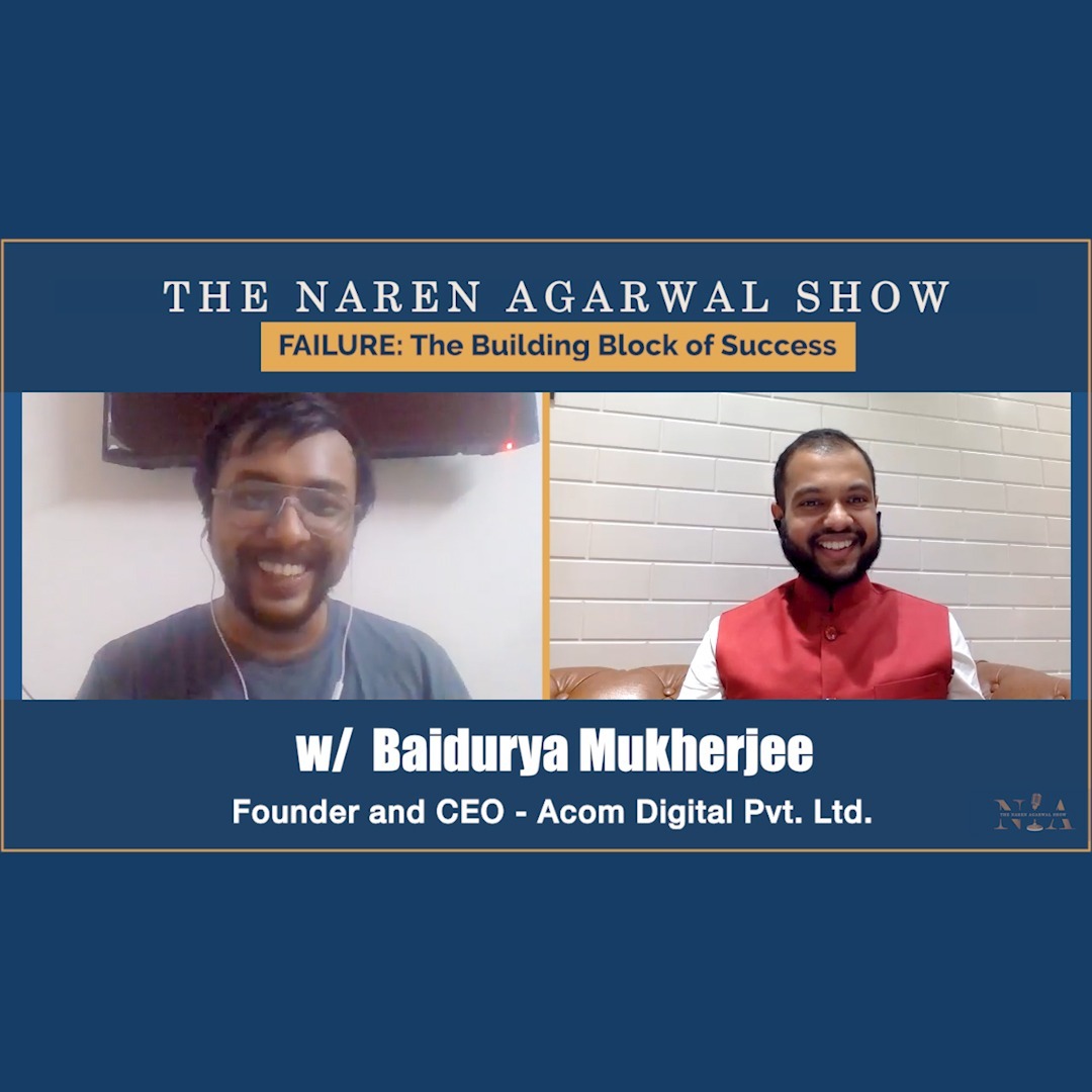 The Naren Agarwal Show