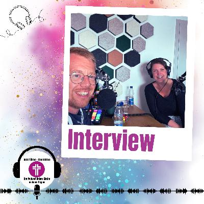 Interview #20 Vom Schmerz durch das Schreiben zum Segen – kein gewöhnliches Leben Interview #20 Vom Schmerz durch das Schreiben zum Segen – kein gewöhnliches Leben