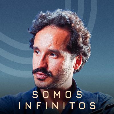 EP99 - Pedro C. Rodrigues - Psicadélicos: O Futuro da Saúde Mental?