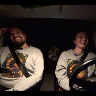 Folge 4: "Partnerlook"